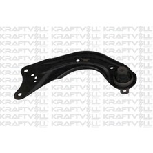 Kraftvoll Denge Kolu Arka Sol Mazda 3 2014 ->