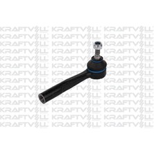 Kraftvoll Rot Başı Sağ 500 L 09 12> -