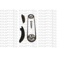 Eksantrik Zincir Seti (OM651) X204 09>15 W246 11>14 W204 08>14 C218 11>17 W212 09>16 Sprınter 09>