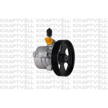 Direksiyon Pompası Nemo Bıpper 1,4hdı 8V) 03>08