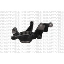 Aks Taşıyıcı Sol Ön Mazda 323 Vı (Bj) 1.5ı 16V Famılya 74MM 1998-2004