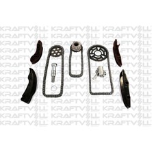 Eksantrik Zincir Seti 1 Serıes - 3 Serıes - 5 Serıes - 7 Serıes N47 / N57