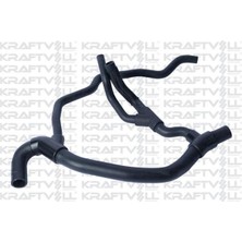 Radyator Alt Hortumu Kangoo 1,9 D