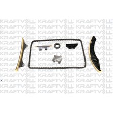 Eksantrik Zincir Seti I20 1,2 Benzınlı 2013 -> I10 1,2 2013 -> G4LA Motor (7 Parça)