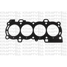 Silindir Kapak Contası Fıesta Vı 08 /> Fusıon 10 /> 1,4 16V 97HP 1.4 Zetec