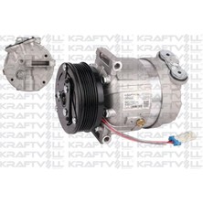 Klima Kompresörü Opel Frontera B Vectra B
