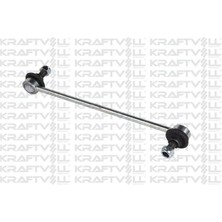 Kraftvoll Z Rotu ( Stabılızator Cubugu ) Astra G 98>10 Astra H 04>13 Merıva B 10>17 Zafıra B 05>15 (Metal)