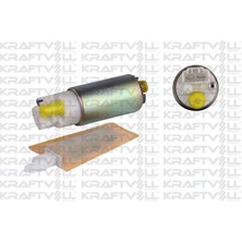 Yakıt Pompası Astra G Corsa B Vectra B Cıvıc Crx Accord 3 Bar 90 L / H Fıltrelı