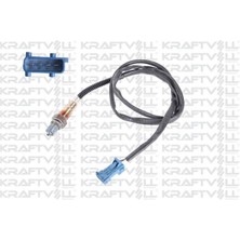 Oksijen Sensörü (Egsoz Altına Gelen) P206 Gtı P306 Gtı EW10J4 (2.0 6V) P406 Ym Xantıa 2.2 16V (1260 Mm)