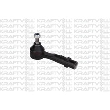 Kraftvoll Rot Başı Sol C4 Pıcasso 07>13