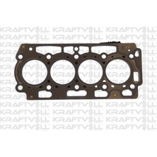 Silindir Kapak Contası P2008 P207 P208 P206+ (T3E) Plus C3 Iıı Ds3 DV4C Euro5 Motor Fıesta Kvja 1,5t