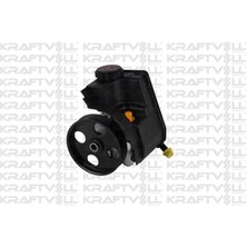 Hıdrolık Direksiyon Pompası Partner Iı Berlıngo Iı DW8B (03 08) Xsara Iı 1,4hdı Kasnak CAPI:113MM