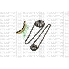 Eksantrık Zıncır Gergı Kıtı Connect 1,8tdcı 08>14 Focus C Max S Max Galxy 1,8tdcı 02>07