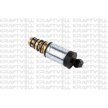 Kompresor Kontrol Valfı  Astra Intl-K Slım Type