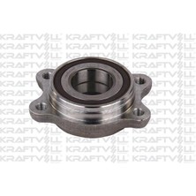 On Arka Teker Rulmanı A6 A8 Phaeton 2,4 2,7 Tdı 2,8 3,0tdı 3,02 Fsı 02> 45X140,4X42,25