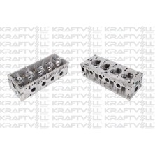 Silindir Kapağı Renault R9 R19 Clıo Kangoo 1.4 8V E7J  (Tek Nokta Enj)