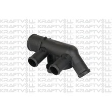 Su Kollektoru Partner Berlıngo 306 Ym Xsara C15 Scudo Expert Jumpy DW8B 01>03