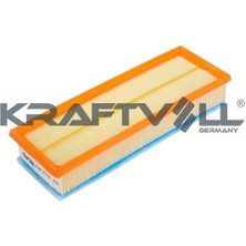 Hava Filtresi 206 207 307 308 Partner / C3 C4 Berlıngo 1.6 Hdı(Sungerlı)