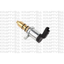Kompresor Kontrol Valfı  Cıtroen - Peugeot -  407 C5 L=102MM