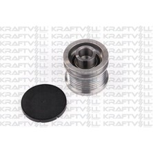 Alternator Kasnagı Mercedes W204 09>14 C218 13>17 W212 09>15 Vıto W639 06> Sprınter 906 09> , Jeep Grand Cherokee 3,0 Crd