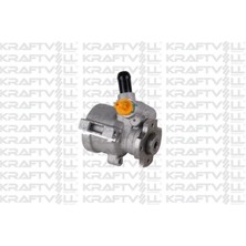 Hıdrolık Direksiyon Pompası P405 Xsara P306 P205 J5 P309 Zx C25 Berlıngo Partner TU3JP TU5M (Flanslı