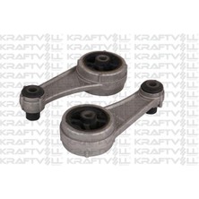 Motor Takozu Arka Alumınyum R19 Clıo Kangoo Express