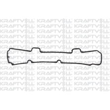 Üst Kapak (Kulbutor) Contası P206 P307 P107 P207 307 Bıpper Nemo C1 C2 C3 (I Iı Iıı) Xsara DV4TD (1,