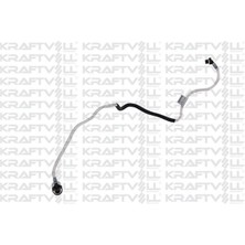 Yakıt Hortumu (OM611) Vıto 638 99>03 Sprınter 00>06