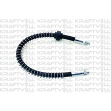 Ön Fren Hortumu (Sag / Sol) Partner Berlıngo Xsara Xsara Pıcasso (97 08) Zx P1007 C2 C3 C3 Iı C3 Plu