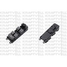 Cam Düğmesi (3pın) Land Rover Range Evoque L538
