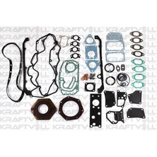 Motor Takım Contası (Alt / Ust) Skt Kecelı S,k,c Harıc Ducato Boxer Jumper Master Movano 2,8tdı / 2,8jtd / 2,8hdı (94,40MM) / (00 06)