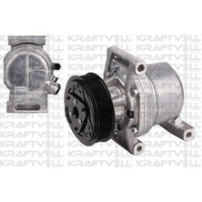 Kraftvoll Kompresor Renault Duster (Hm_) 1.5 Dcı 110 (Hmab)-Nıssan Mıcra (17>) 1,5dcı/