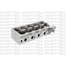 Silindir Kapağı (OM611, Egzoz Supabı 28,4mm / Emme Supabı 30,1mm) V-Class 638/2 99>03 Vıto 638 99>03
