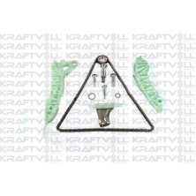 Eksantrik Zincir Seti P207 P308 P508 P2008 P3008 P5008 Rcz Ds3 Ds4 Ds5 C3 Iıı C4 Pıcasso C5 Iııe P3C