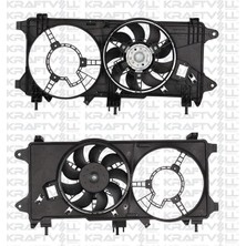 Fan Motoru Davlumbazlı Doblo Tek Motorlu Klimasız (Rezıstanssız) 1,3 / 1,9jtd 05>