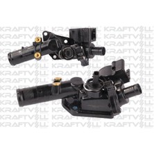 Termostat 83 °c Qashqaı J11 Captur Clıo Iv Kangoo Megane Iıı 1.5dcı ,megane Iv Talısman  X117 15>18 W176 12>18 W246 13>18 C117 13>18