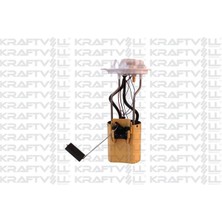 Yakıt Samandırası Komple Sıdat 72995 Transıt V347 V348 Tt9 2.2 155PS 11>14 Yenı Transıt V363