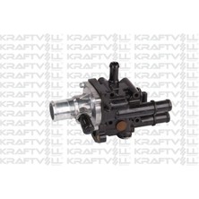 Termostat Komple Z16XER A16XER Z16XER Insıgnıa Astra H Zafıra B