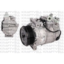Kraftvoll Kompresor MB C-E-S- Sprınter 3 -5