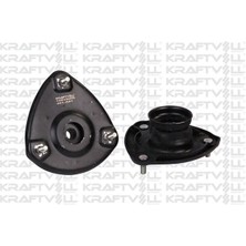 Amortisör Takozu Ön Sağ - Sol Accent Era 1,4-1,6 Benzınlı 2006 -> Accent Era 1,5 Crdı 2006 -> / Rıo 1,4-1,6 Benzinli 2006 -> Rıo 1,5 Crdi 2006 ->