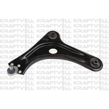 Kraftvoll Salıncak Sac Komple Sol 208 12> C3 Iıı 16>