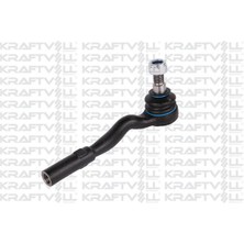 Kraftvoll Rot Başı Sol C219 04>10 W211 02>08 S211 03>09