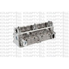 Silindir Kapağı Partner Berlıngo Expert Iı Jumpy Iı Xsara P306 Dw8 / DW8B 1,9 (908537) 00>08 Dıkey B