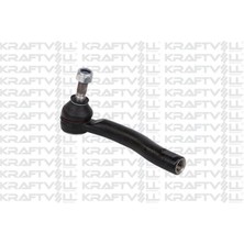 Kraftvoll Rot Başı Sol Toyota Corolla Verso E12J 02-04