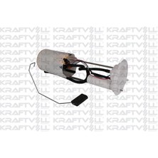 Yakıt Samandırası Ducato Boxer Jumper 2,2d 06>11 4hv