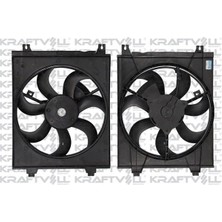 Klima Fan Motoru Komple Cerato 05
