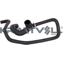 Radyator Alt Hortumu Astra H 1,6