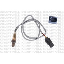 Oksıjen Sensoru Golf Vı 08> Jetta Iıı 05> Passat (03 05) 2.0 Tdı T5 2.0 2.5 Tdı (03 09) (1215 Mm)