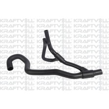 Radyator Alt Hortumu Laguna I 2,0 8V 98> F3R