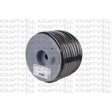 Ara Kat Tekstıl Orgulu Yakıt Hortumu 65655 8,0 mm x 14,0 mm